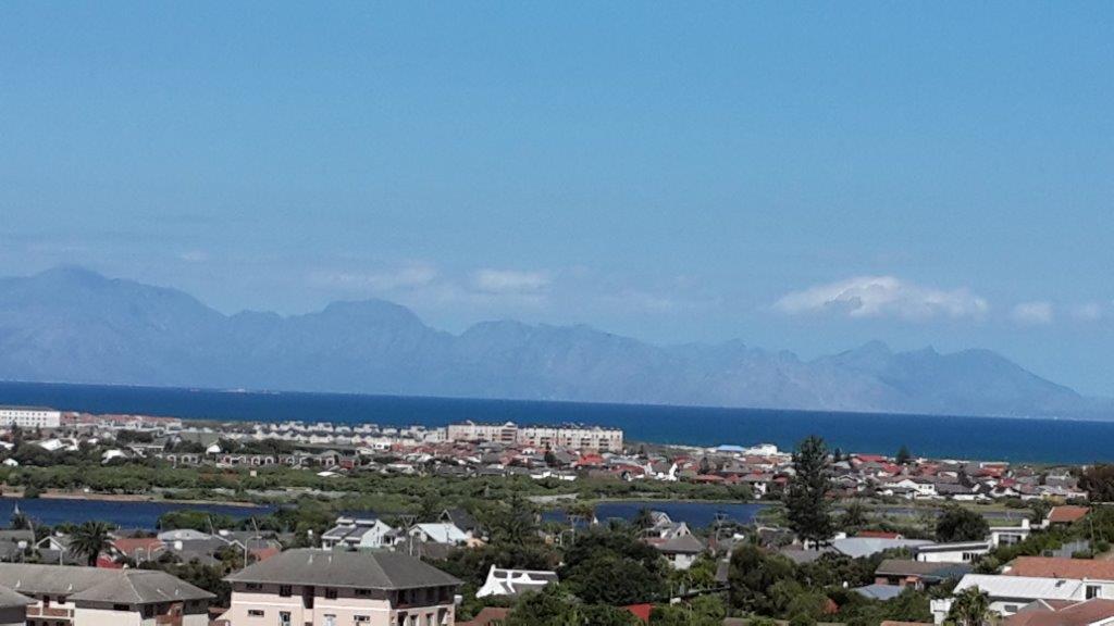 Lakeside Lodge Muizenberg Exterior photo