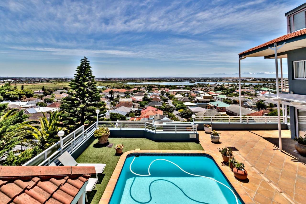 Lakeside Lodge Muizenberg Exterior photo